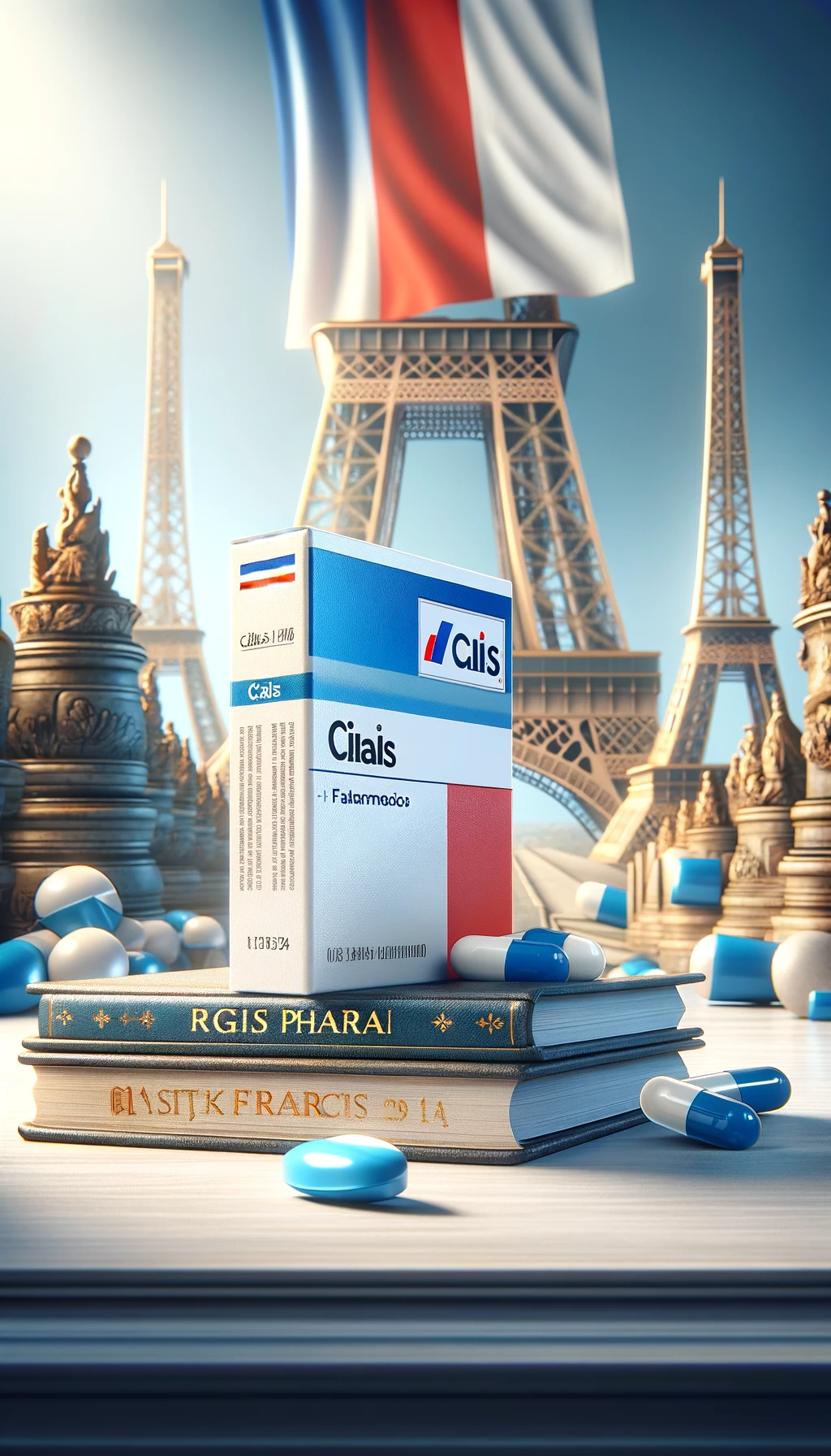 Cialis générique 5 mg